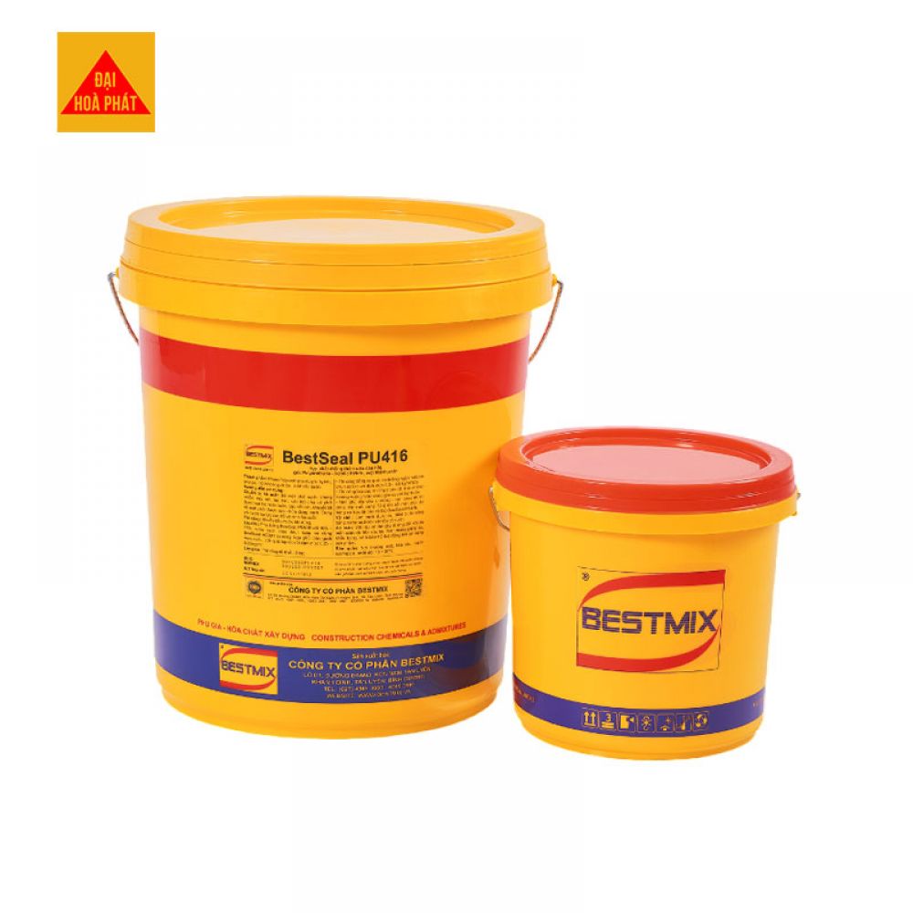 BestSeal PU416 BestSeal PU416