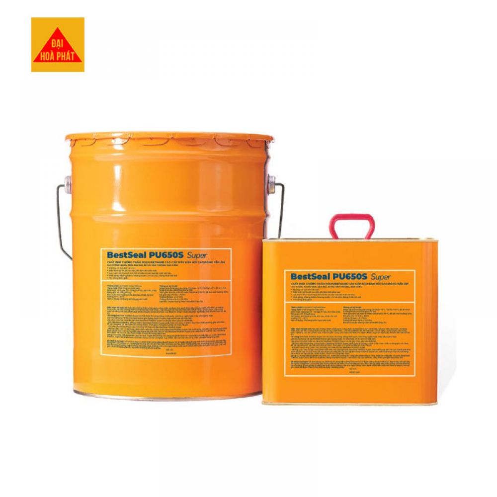 BestSeal PU650S BestSeal PU650S