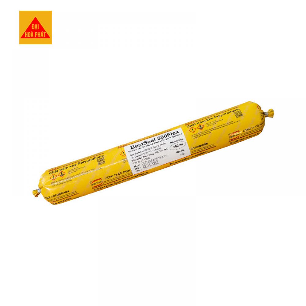 BestSeal 500Flex BestSeal 500Flex