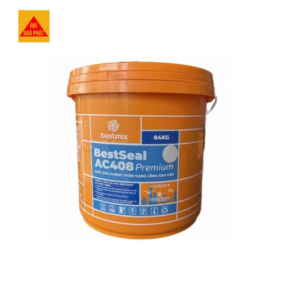 BestSeal AC408 BestSeal AC408
