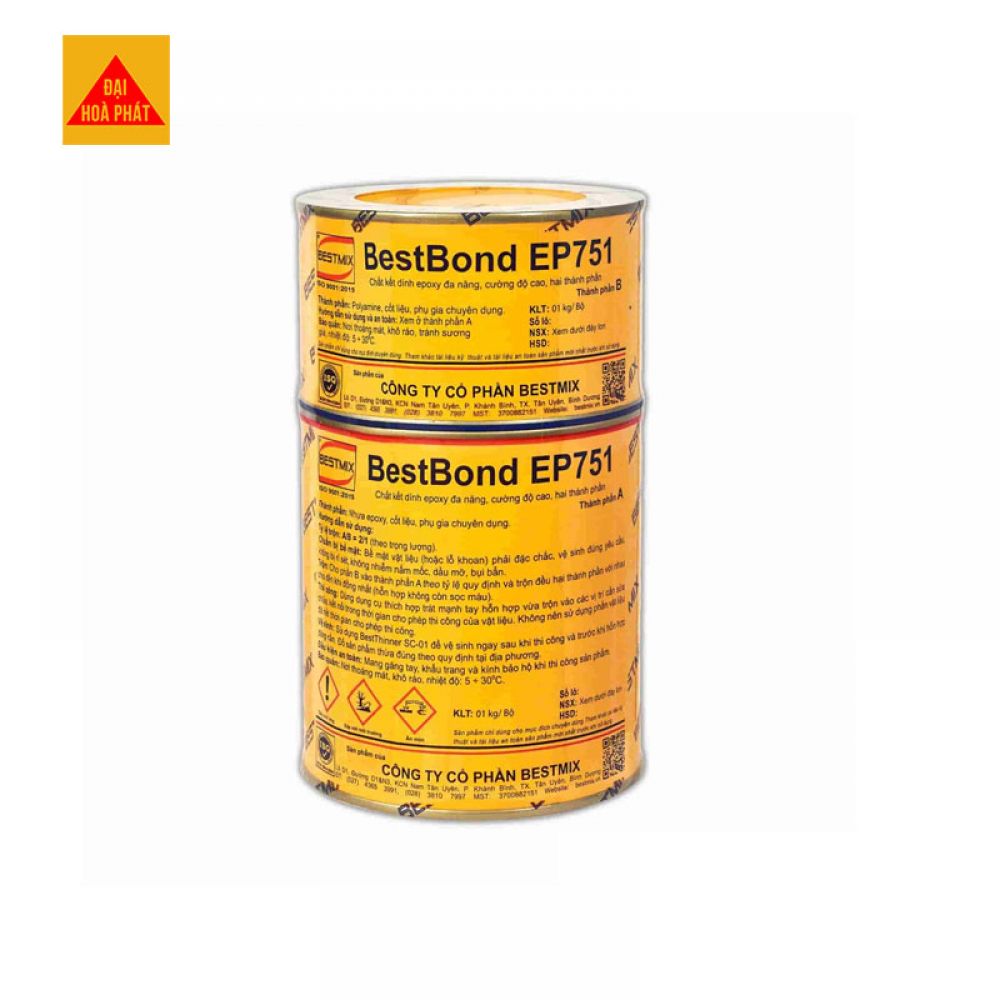 BestBond EP751 BestBond EP751