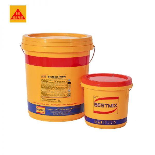 BestSeal PU600 BestSeal PU600
