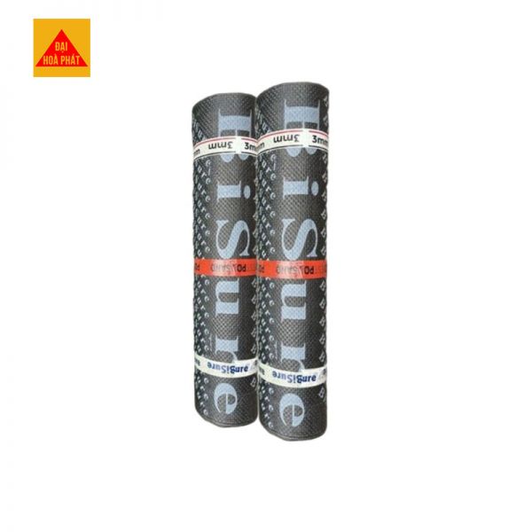Màng khò chống thấm Bisure Màng khò chống thấm Bisure