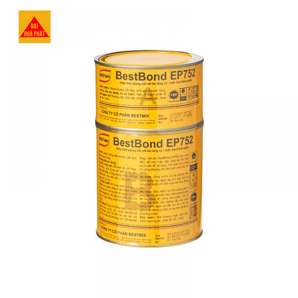 BestBond EP752 BestBond EP752