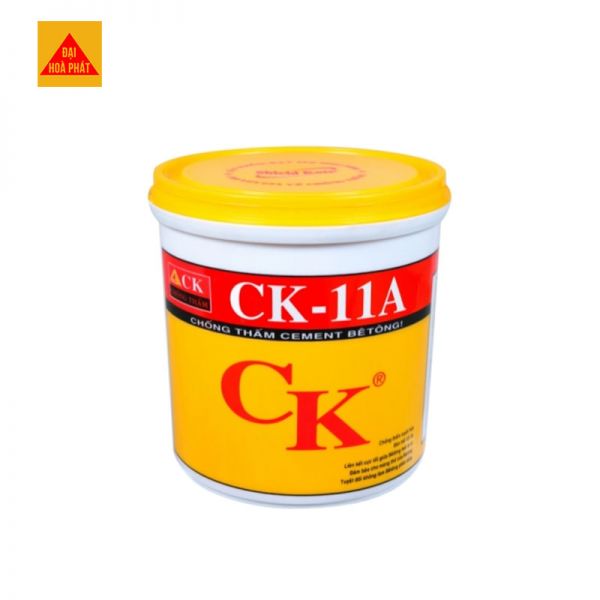 CK - 11A CK - 11A